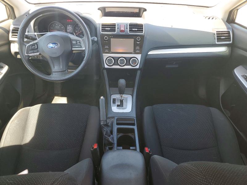 Продажа на аукционе авто 2016 Subaru Impreza, vin: JF1GJAB61GH016356, номер лота: 62693706