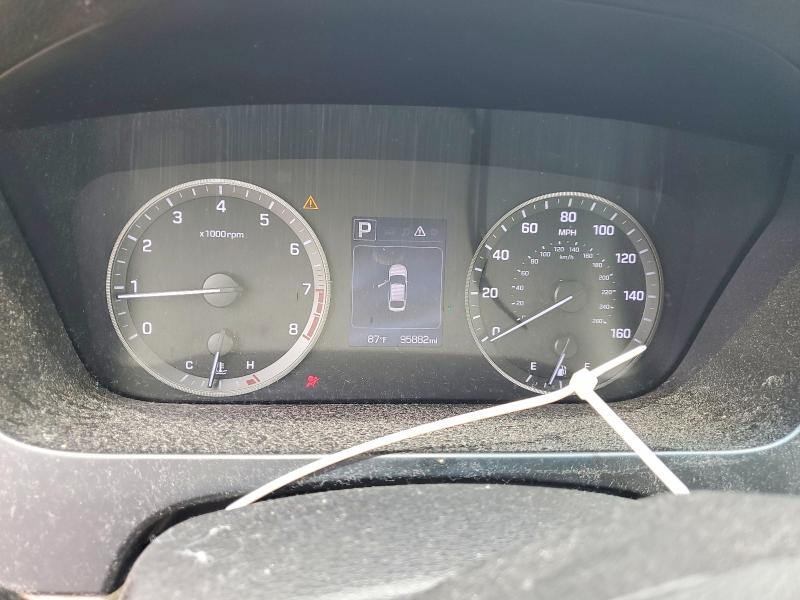 Aukcja sprzedaży 2015 Hyundai Sonata, vin: 5NPE34AF1FH110591, numer aukcji: 60523866