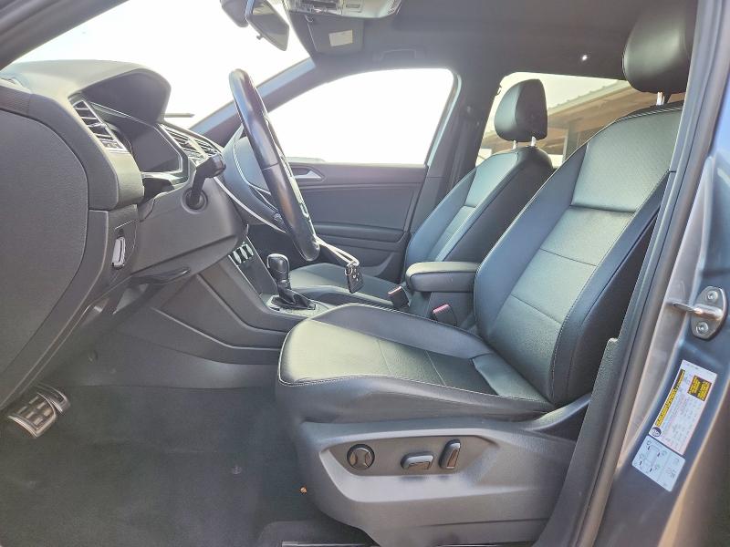 2019 Volkswagen Tiguan მანქანა იყიდება აუქციონზე, vin: 3VV3B7AX7KM077980, აუქციონის ნომერი: 61956026