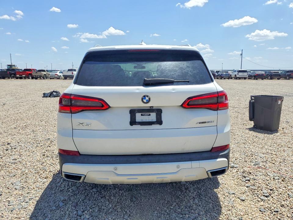 Продажа на аукционе авто 2019 Bmw X5, vin: 5UXJU2C55KLN67655, номер лота: 62062196