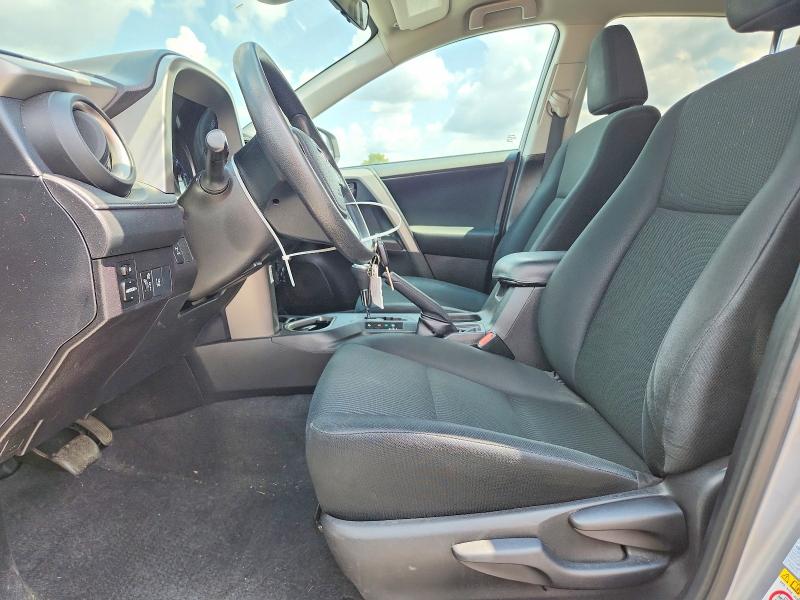 Продажа на аукционе авто 2017 Toyota Rav4, vin: 2T3BFREV2HW601563, номер лота: 63119206