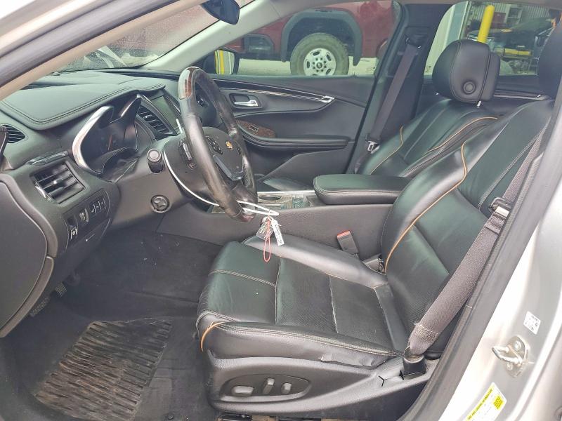 Продаж на аукціоні авто 2014 Chevrolet Impala, vin: 2G1155S36E9144636, номер лоту: 62318786