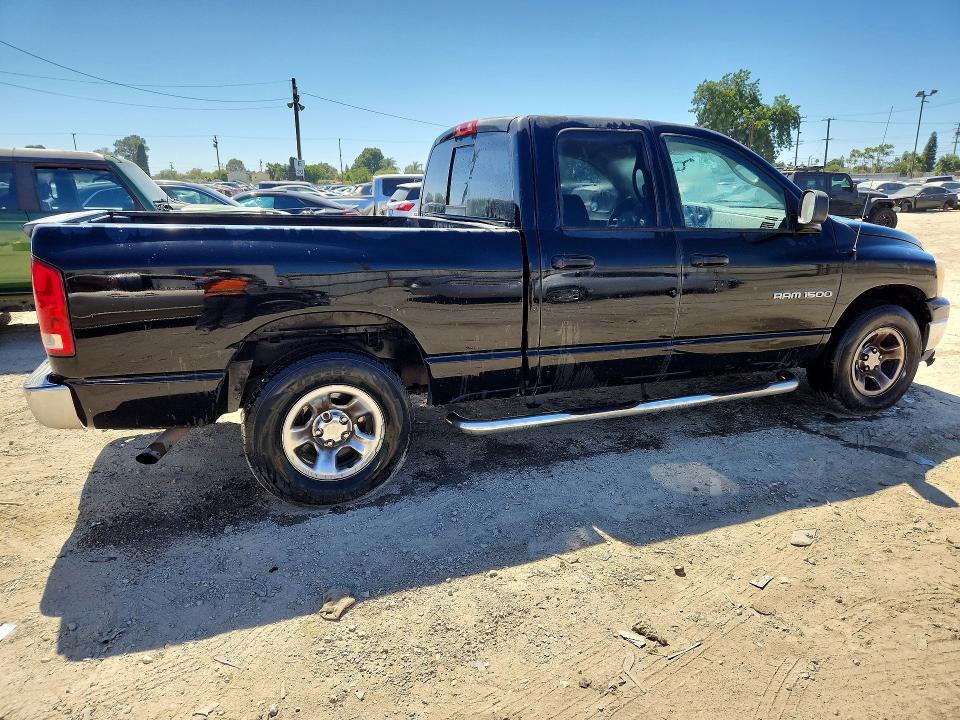 Продаж на аукціоні авто 2006 Dodge Ram 1500, vin: 1D7HA18N16J139200, номер лоту: 59721856