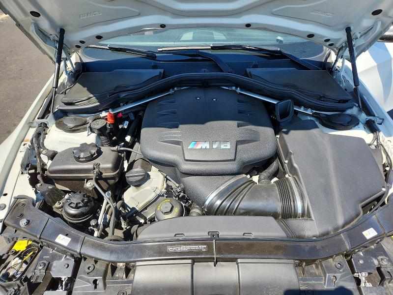 Aukcja sprzedaży 2013 Bmw M3, vin: WBSDX9C55DE785691, numer aukcji: 60387986