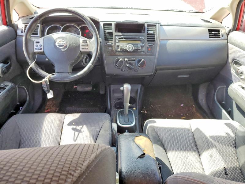Aukcja sprzedaży 2007 Nissan Versa, vin: 3N1BC13E47L457620, numer aukcji: 59385986