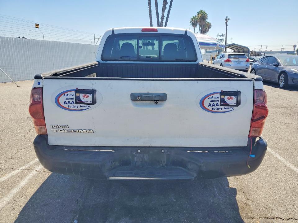 60149406 :رقم المزاد ، 5TFTX4GN3EX033364 vin ، 2014 Toyota Tacoma مزاد بيع