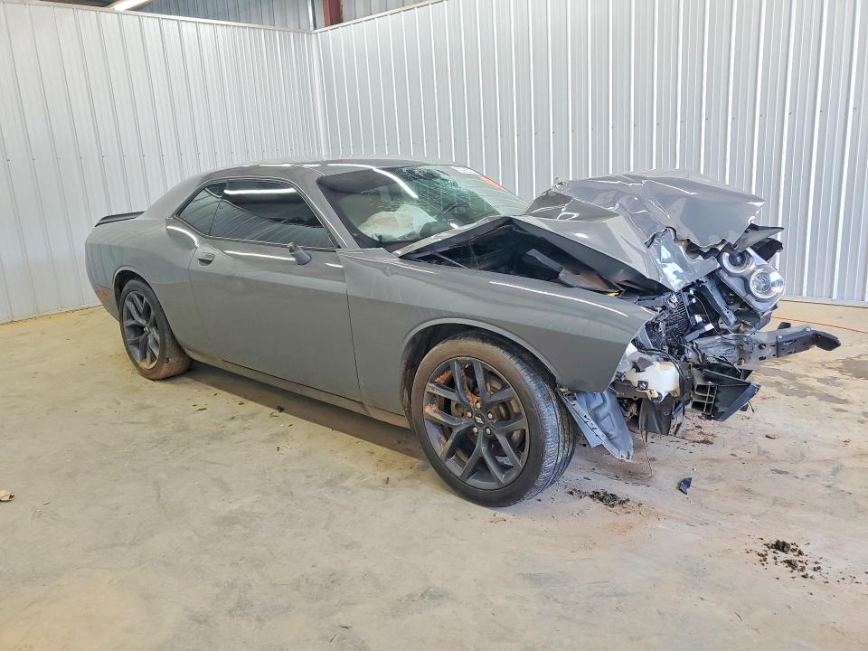 2019 Dodge Challenger მანქანა იყიდება აუქციონზე, vin: 2C3CDZJG3KH624993, აუქციონის ნომერი: 60958606