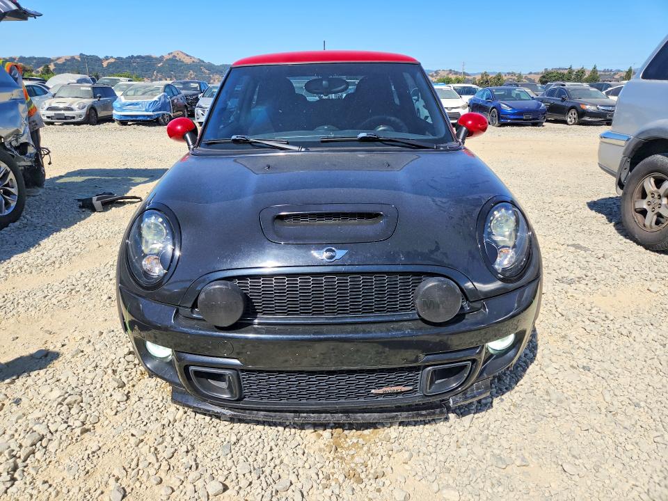 Aukcja sprzedaży 2011 Mini Cooper, vin: WMWSV9C57BTZ97115, numer aukcji: 59978726