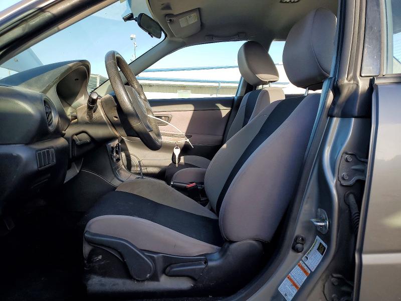 Aukcja sprzedaży 2006 Subaru Impreza, vin: JF1GD67626H526095, numer aukcji: 59307806