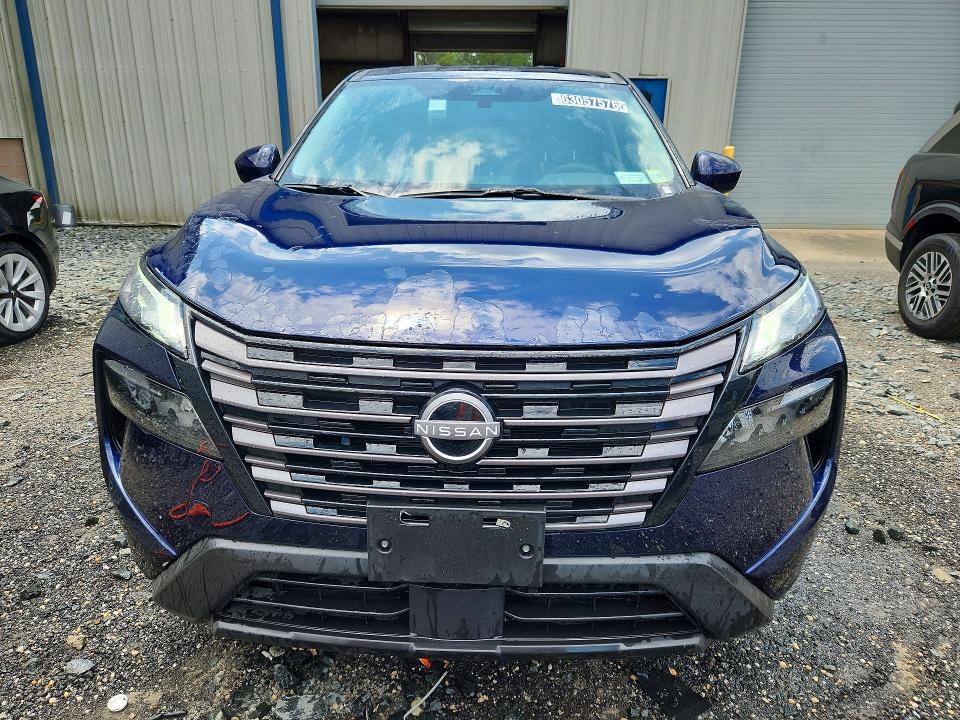 Продаж на аукціоні авто 2026 Nissan Rogue, vin: 5N1BT3BB4TC756462, номер лоту: 63057576