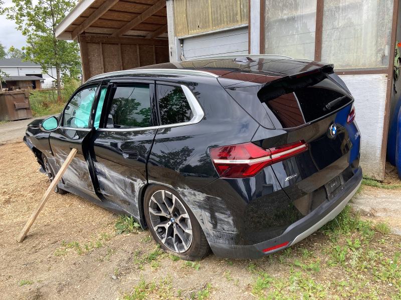 Продажа на аукционе авто 2026 Bmw X3, vin: WBX57GP06TN413230, номер лота: 62017586