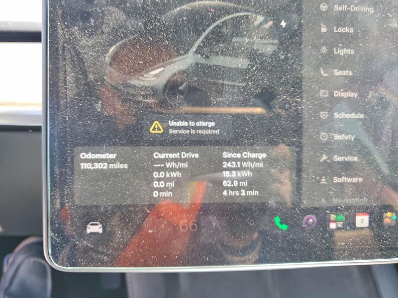 Продаж на аукціоні авто 2021 Tesla Model 3, vin: 5YJ3E1EB5MF150319, номер лоту: 59677926
