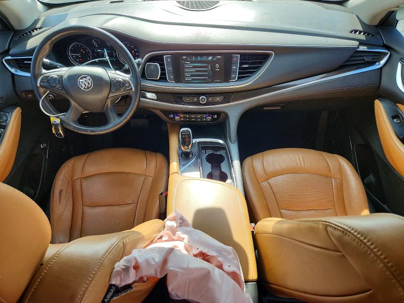 Продажа на аукционе авто 2018 Buick Enclave, vin: 5GAEVBKW9JJ138735, номер лота: 59865016