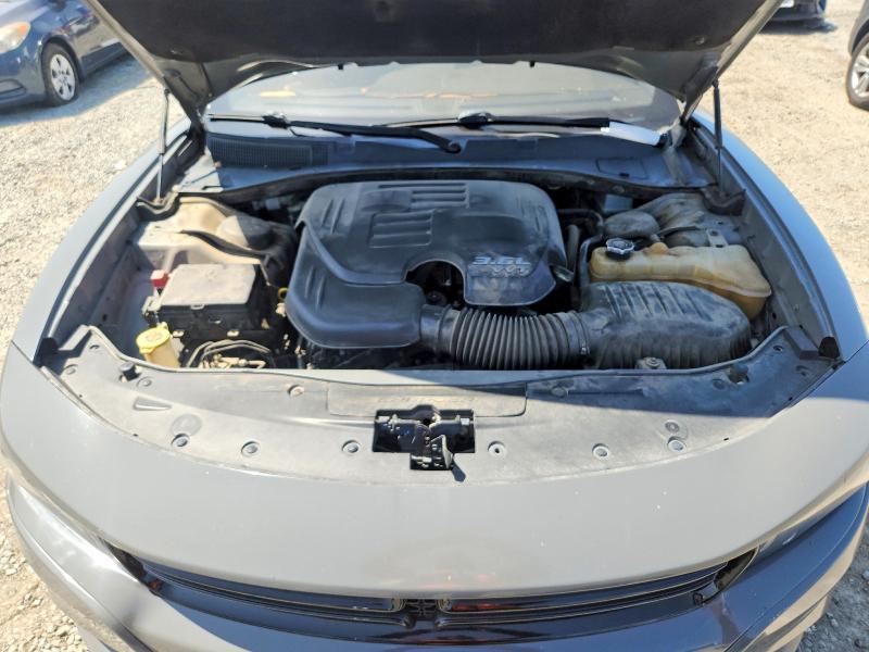 Продаж на аукціоні авто 2019 Dodge Charger, vin: 2C3CDXBG6KH658199, номер лоту: 60637916