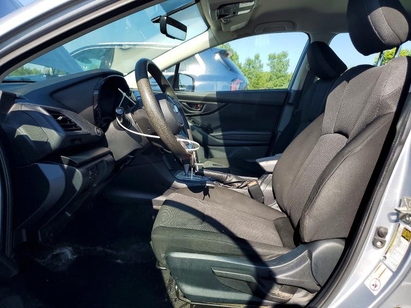 Aukcja sprzedaży 2019 Subaru Impreza, vin: 4S3GKAA64K3627724, numer aukcji: 63038236