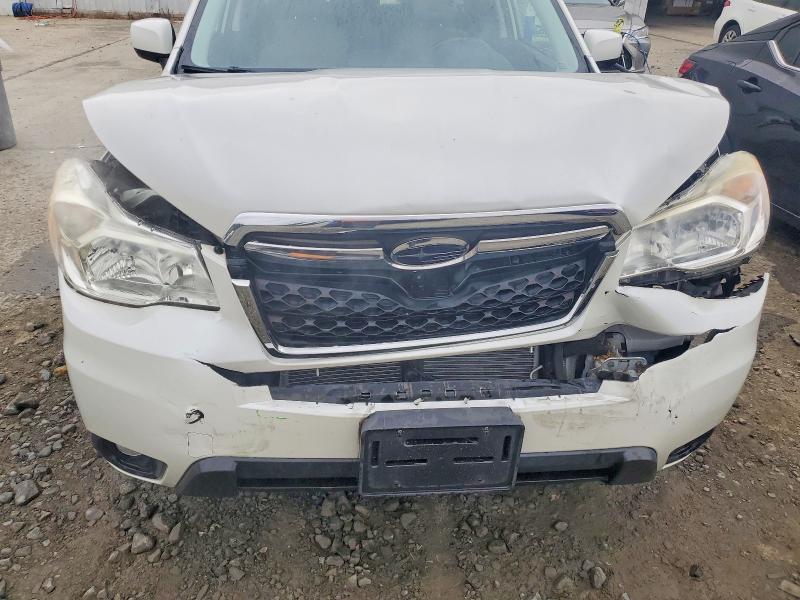 Aukcja sprzedaży 2014 Subaru Forester, vin: JF2SJAHC7EH441824, numer aukcji: 62941416