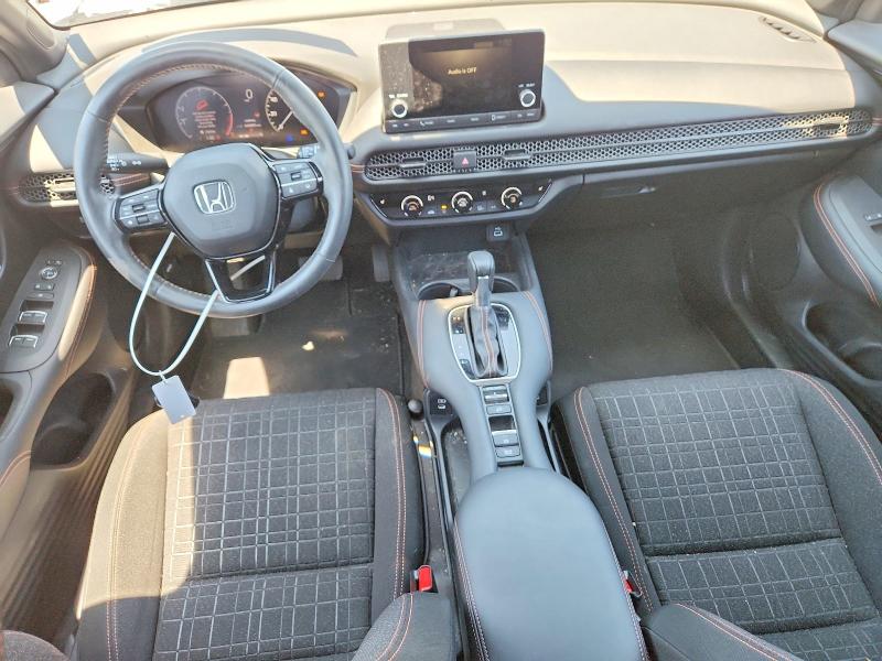 Продаж на аукціоні авто 2024 Honda Hr-v, vin: 3CZRZ2H56RM703468, номер лоту: 60392656