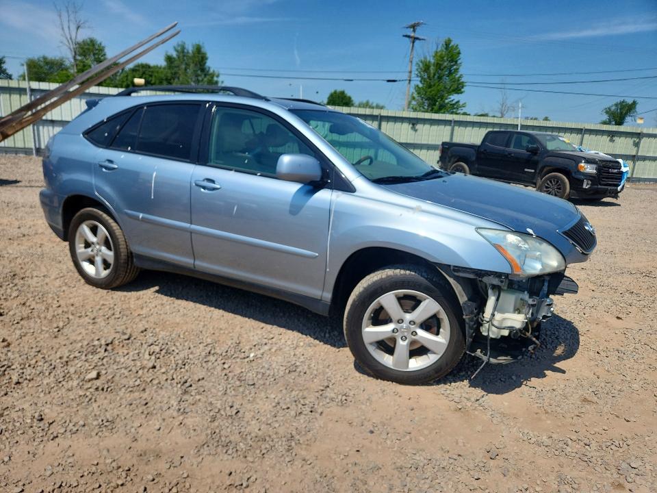 Продаж на аукціоні авто 2007 Lexus Rx, vin: 2T2HK31U27C002389, номер лоту: 60028066