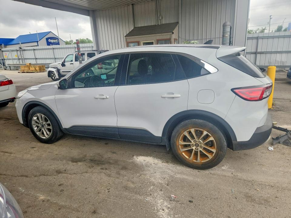 Продажа на аукционе авто 2021 Ford Escape, vin: 1FMCU0G63MUB29369, номер лота: 62936826