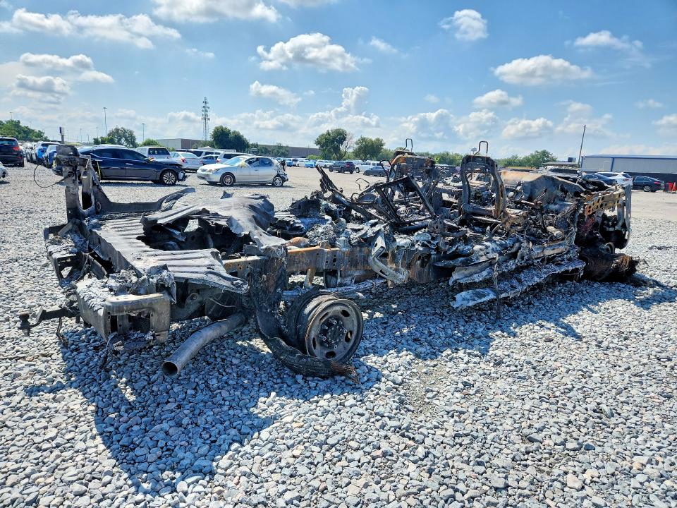 Продажа на аукционе авто 2021 Ford F250, vin: 1FT7W2BN9MED67201, номер лота: 61670006