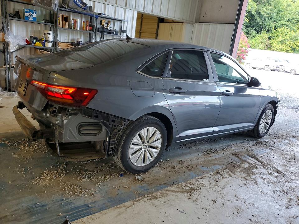 Продажа на аукционе авто 2019 Volkswagen Jetta, vin: 3VWN57BU6KM026955, номер лота: 61958646