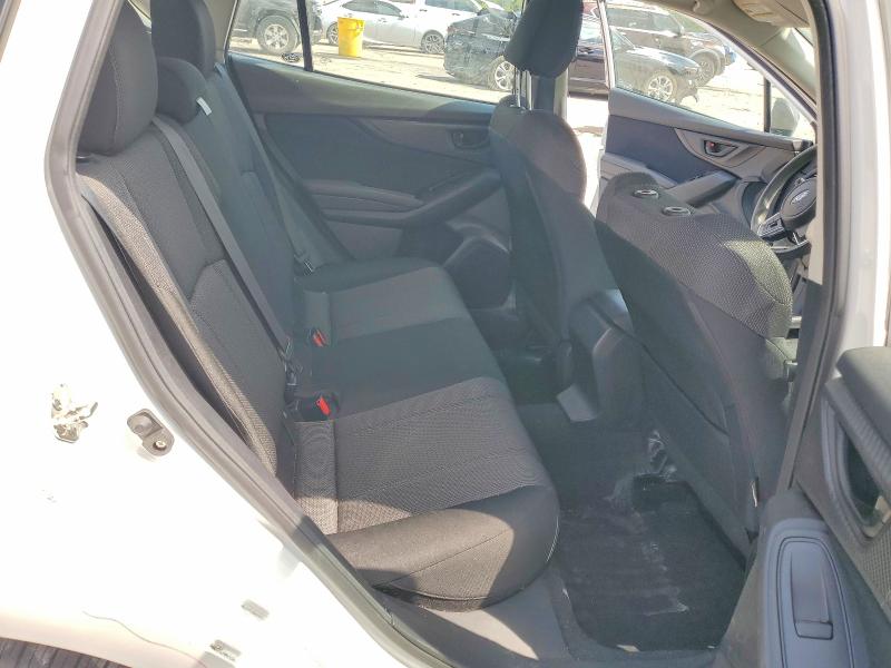 2018 Subaru Impreza მანქანა იყიდება აუქციონზე, vin: 4S3GTAA62J3706062, აუქციონის ნომერი: 59778716