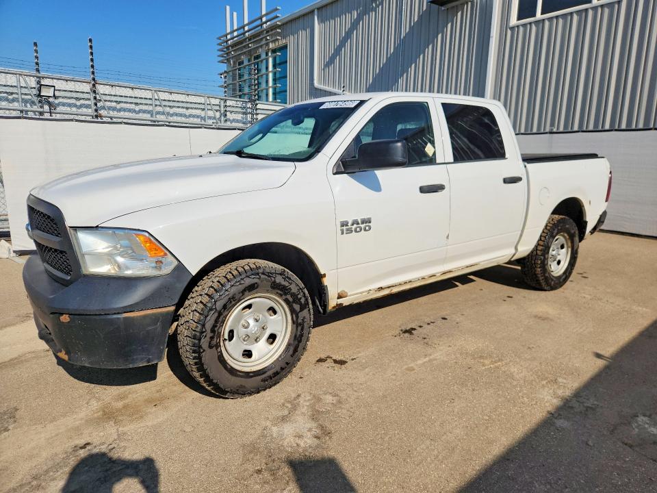 Продаж на аукціоні авто 2013 Ram 1500, vin: 1C6RR7KP4DS631772, номер лоту: 60076496