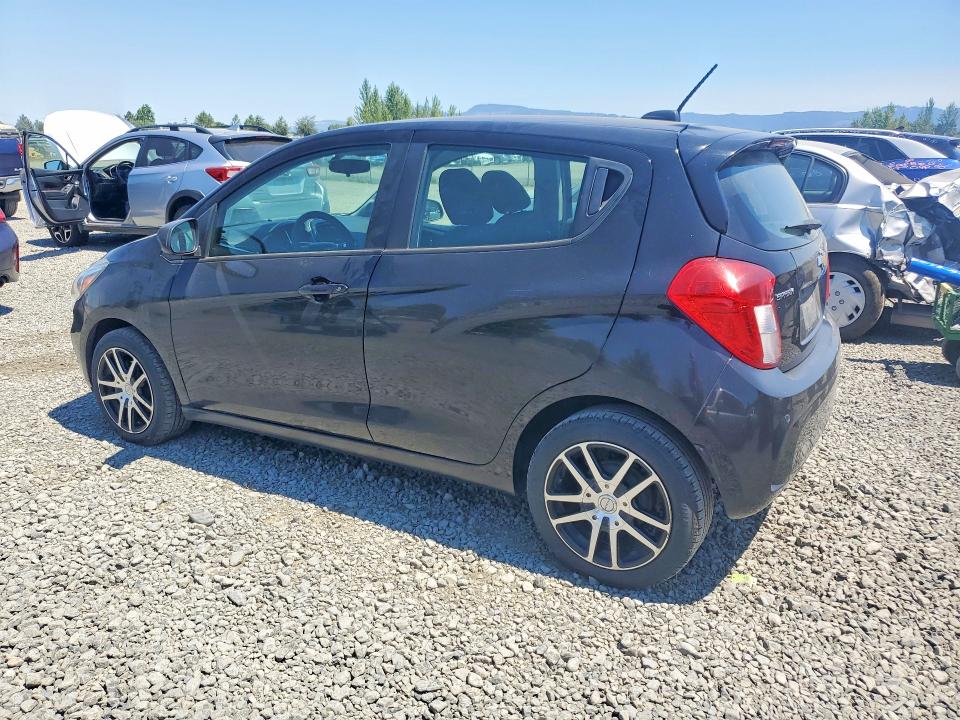 Продаж на аукціоні авто 2020 Chevrolet Spark, vin: KL8CB6SAXLC453909, номер лоту: 60853226