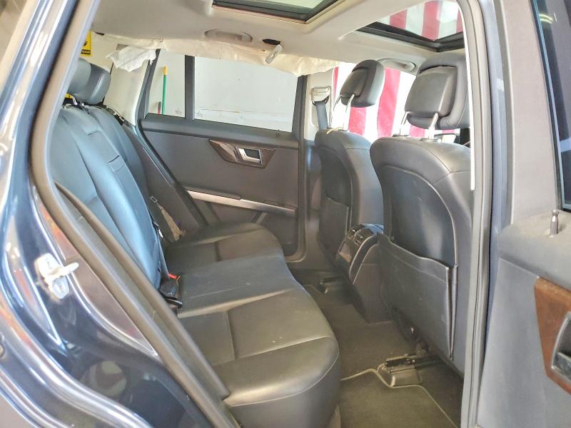 Продажа на аукционе авто 2013 Mercedes-benz Glk, vin: WDCGG8JB5DG129562, номер лота: 62549546