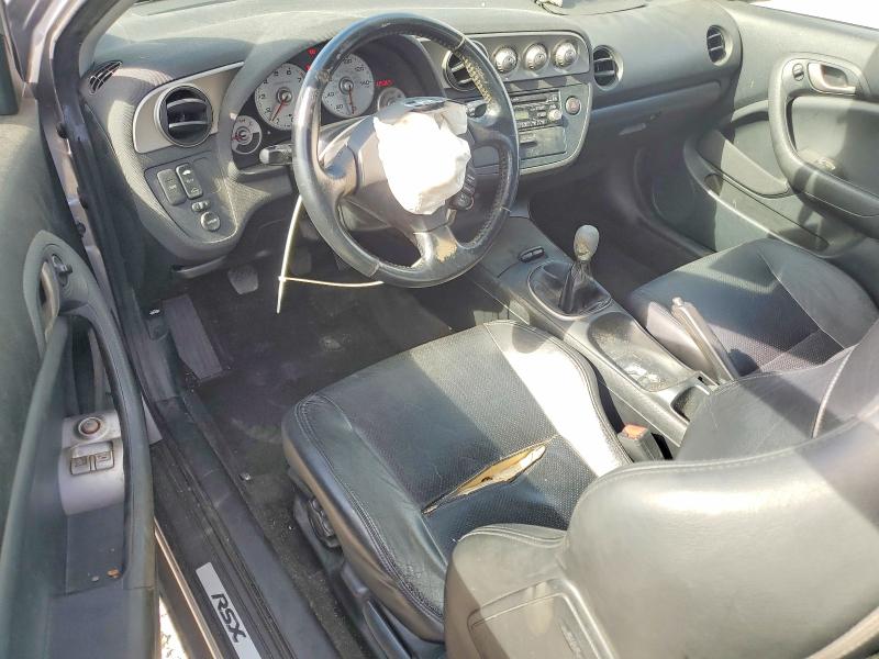 Aukcja sprzedaży 2003 Acura Rsx, vin: JH4DC53883C016052, numer aukcji: 61984766