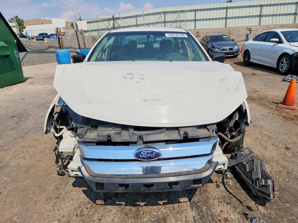 2012 Ford Fusion მანქანა იყიდება აუქციონზე, vin: 3FAHP0GA6CR310239, აუქციონის ნომერი: 60250786