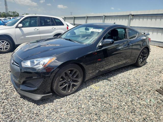 Aukcja sprzedaży 2013 Hyundai Genesis Coupe, vin: KMHHT6KD9DU090398, numer aukcji: 60206256