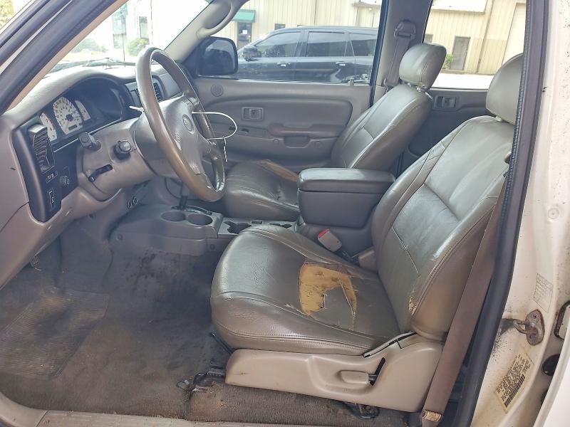 Aukcja sprzedaży 2001 Toyota Tacoma, vin: 5TEGN92N21Z830283, numer aukcji: 60569546