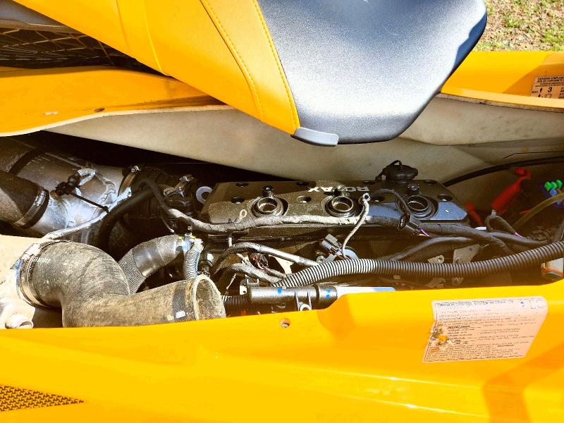 Продаж на аукціоні авто 2022 Sea Doo Gtr 230, vin: YDVC5974G222, номер лоту: 59947106