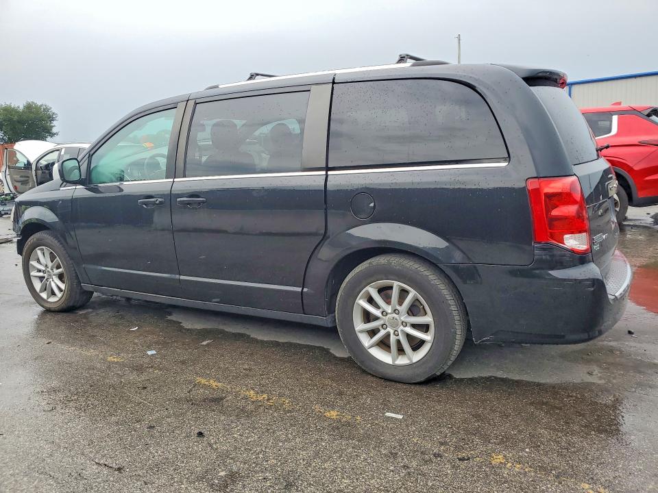 Aukcja sprzedaży 2019 Dodge Grand Caravan, vin: 2C4RDGCG9KR726493, numer aukcji: 63208956