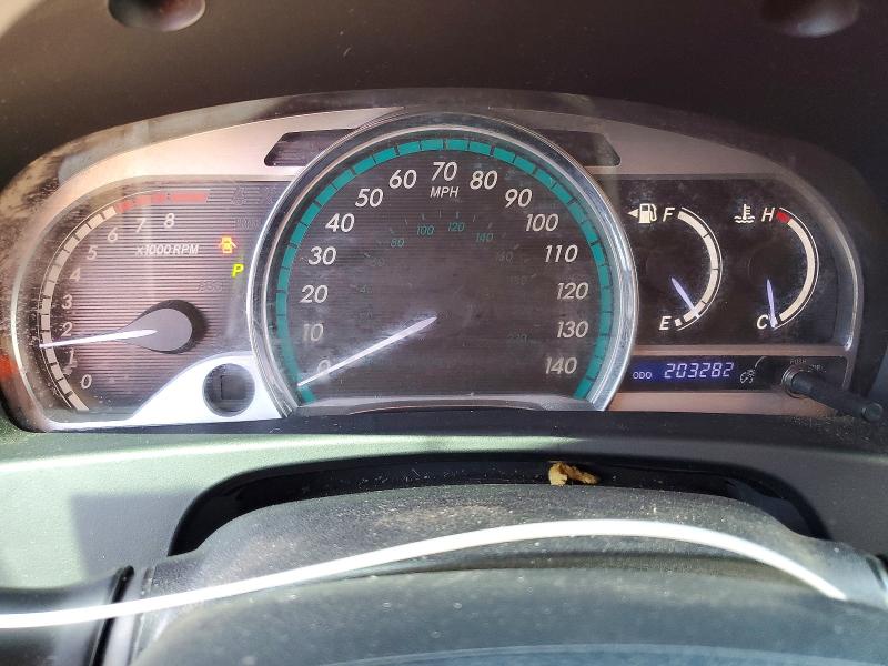 Продаж на аукціоні авто 2015 Toyota Venza, vin: 4T3ZK3BB7FU070360, номер лоту: 52150436