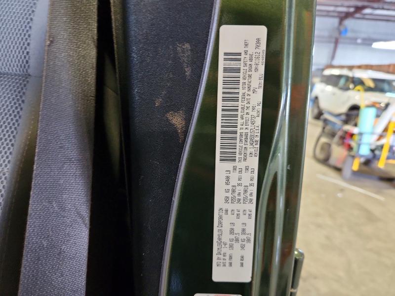 Продажа на аукционе авто 2007 Jeep Wrangler, vin: 1J4GA59157L149737, номер лота: 59858316