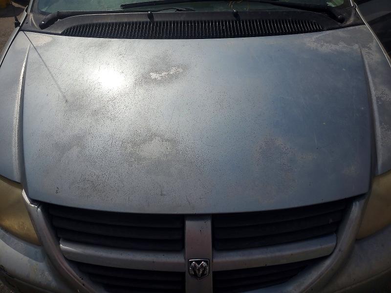 Продаж на аукціоні авто 2006 Dodge Grand Caravan, vin: 2D4GP44L76R600487, номер лоту: 60604626