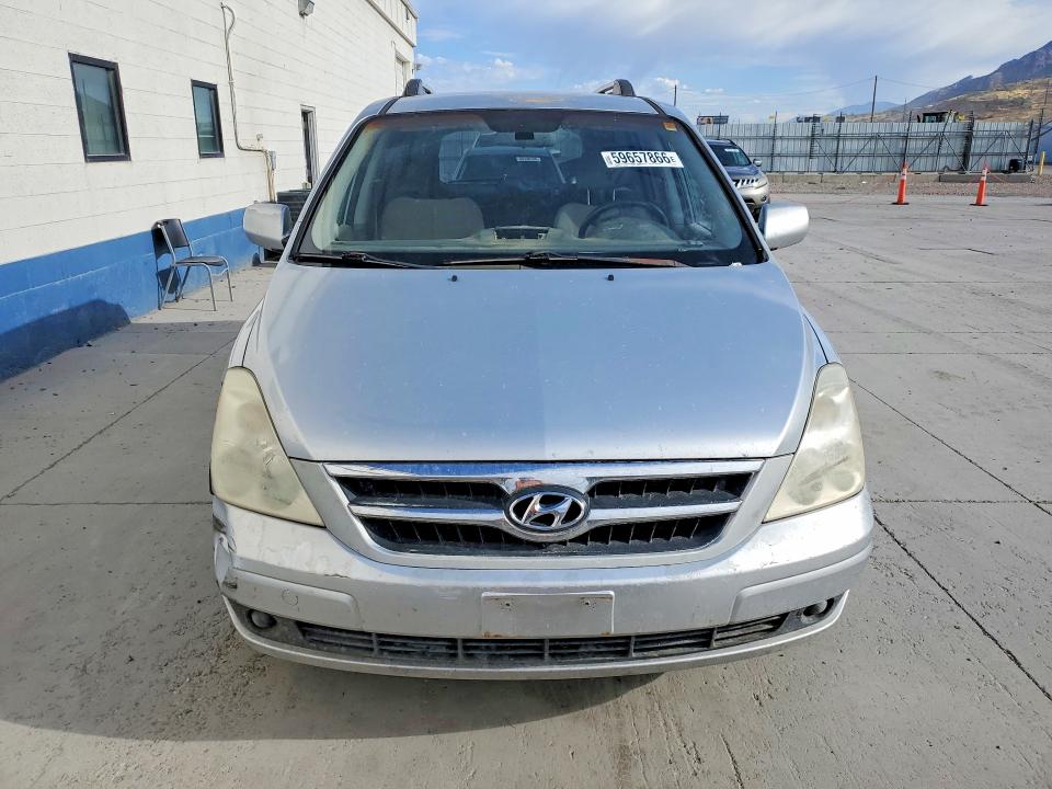 Aukcja sprzedaży 2008 Hyundai Entourage, vin: KNDMC233086046754, numer aukcji: 59657866