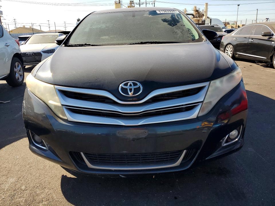 Aukcja sprzedaży 2013 Toyota Venza, vin: 4T3ZA3BB9DU066844, numer aukcji: 61362926