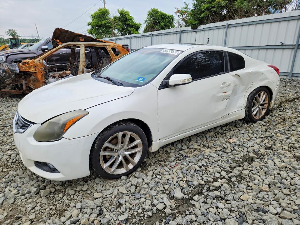 Aukcja sprzedaży 2011 Nissan Altima, vin: 1N4BL2EP1BC170344, numer aukcji: 60777626