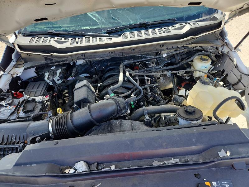 2025 Ford F250 მანქანა იყიდება აუქციონზე, vin: 1FT7X2BA8SED40966, აუქციონის ნომერი: 59854556