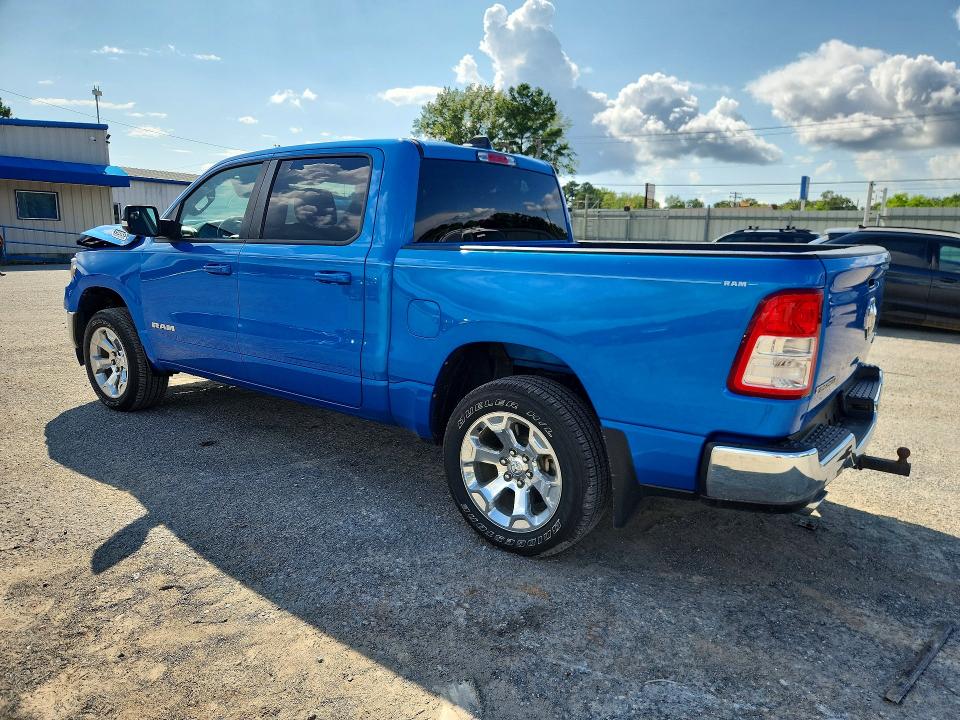 Aukcja sprzedaży 2022 Ram 1500, vin: 1C6SRFFT6NN401850, numer aukcji: 60785216