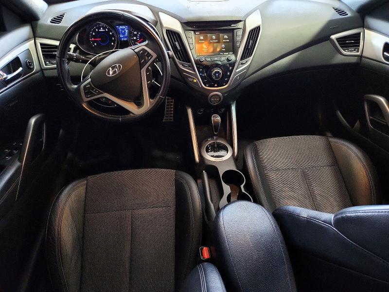 Aukcja sprzedaży 2016 Hyundai Veloster, vin: KMHTC6AD8GU260962, numer aukcji: 59145516