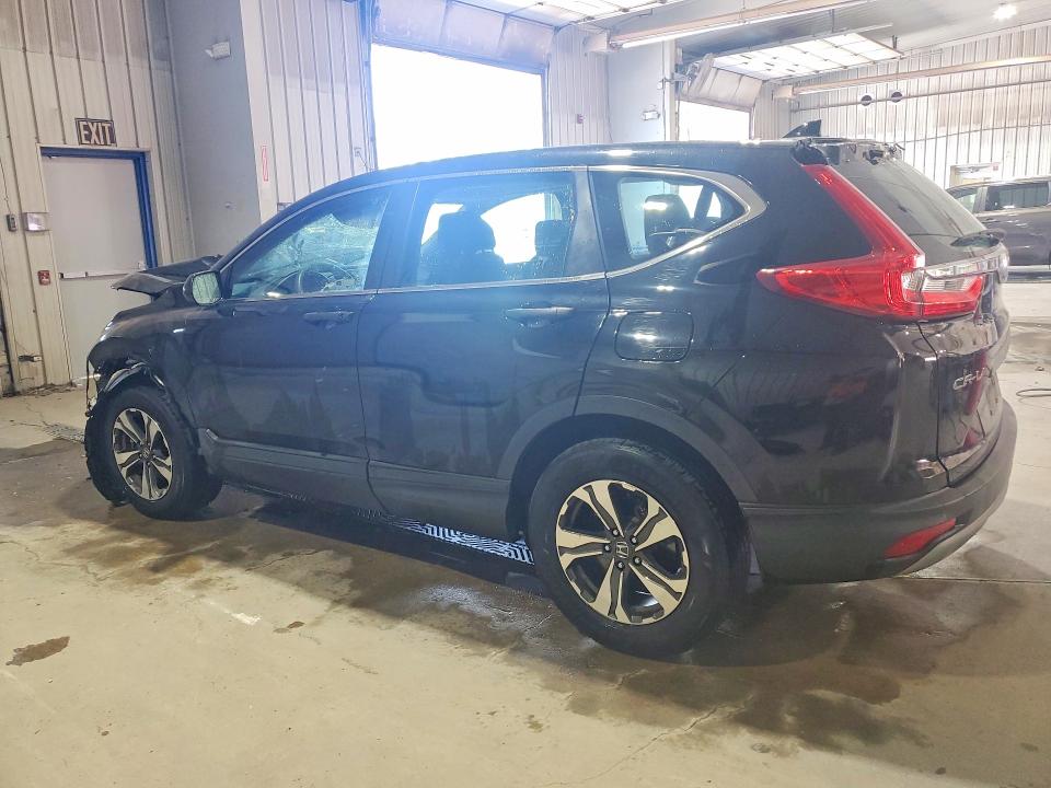 Продажа на аукционе авто 2019 Honda Cr-v, vin: 2HKRW6H34KH231464, номер лота: 62066916