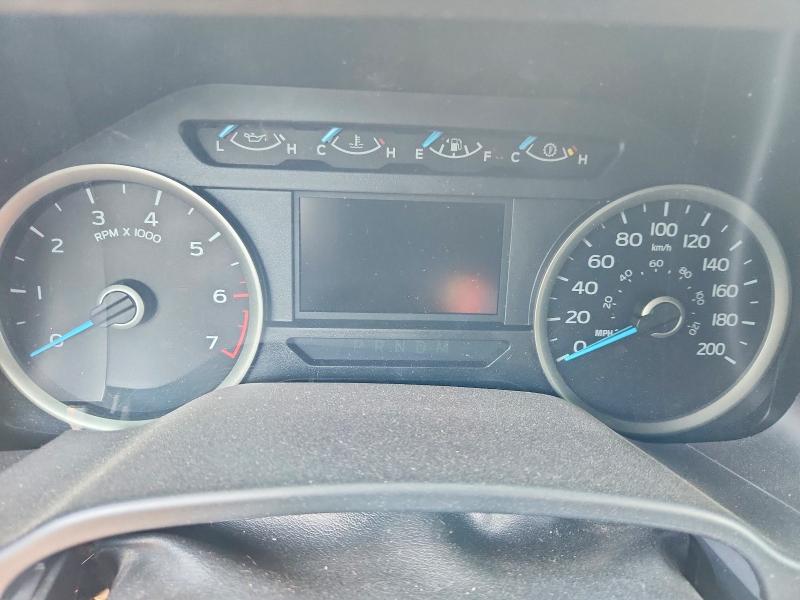 Продаж на аукціоні авто 2017 Ford F150, vin: 1FTEW1EG9HFB92852, номер лоту: 59134006