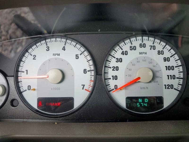 Aukcja sprzedaży 2006 Chrysler Sebring, vin: 1C3EL75R06N261173, numer aukcji: 62001686