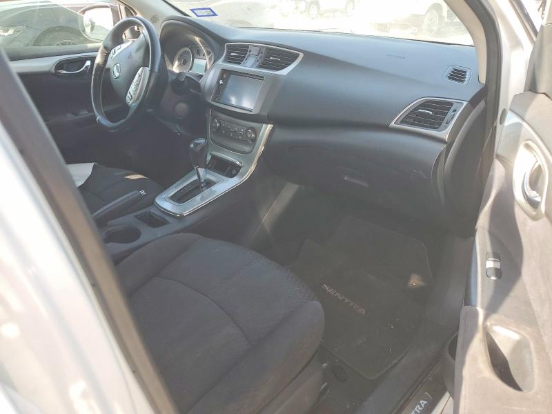 Aukcja sprzedaży 2013 Nissan Sentra, vin: 3N1AB7AP6DL679738, numer aukcji: 59264486