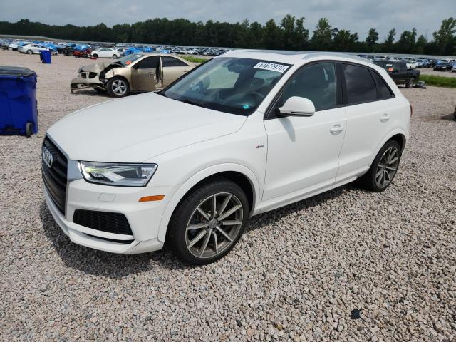 61577976 :رقم المزاد ، WA1BCCFS0JR023943 vin ، 2018 Audi Q3 مزاد بيع