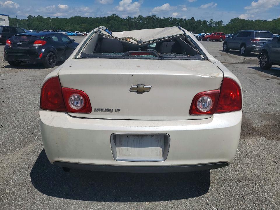 Aukcja sprzedaży 2012 Chevrolet Malibu, vin: 1G1ZC5E02CF275349, numer aukcji: 60593226